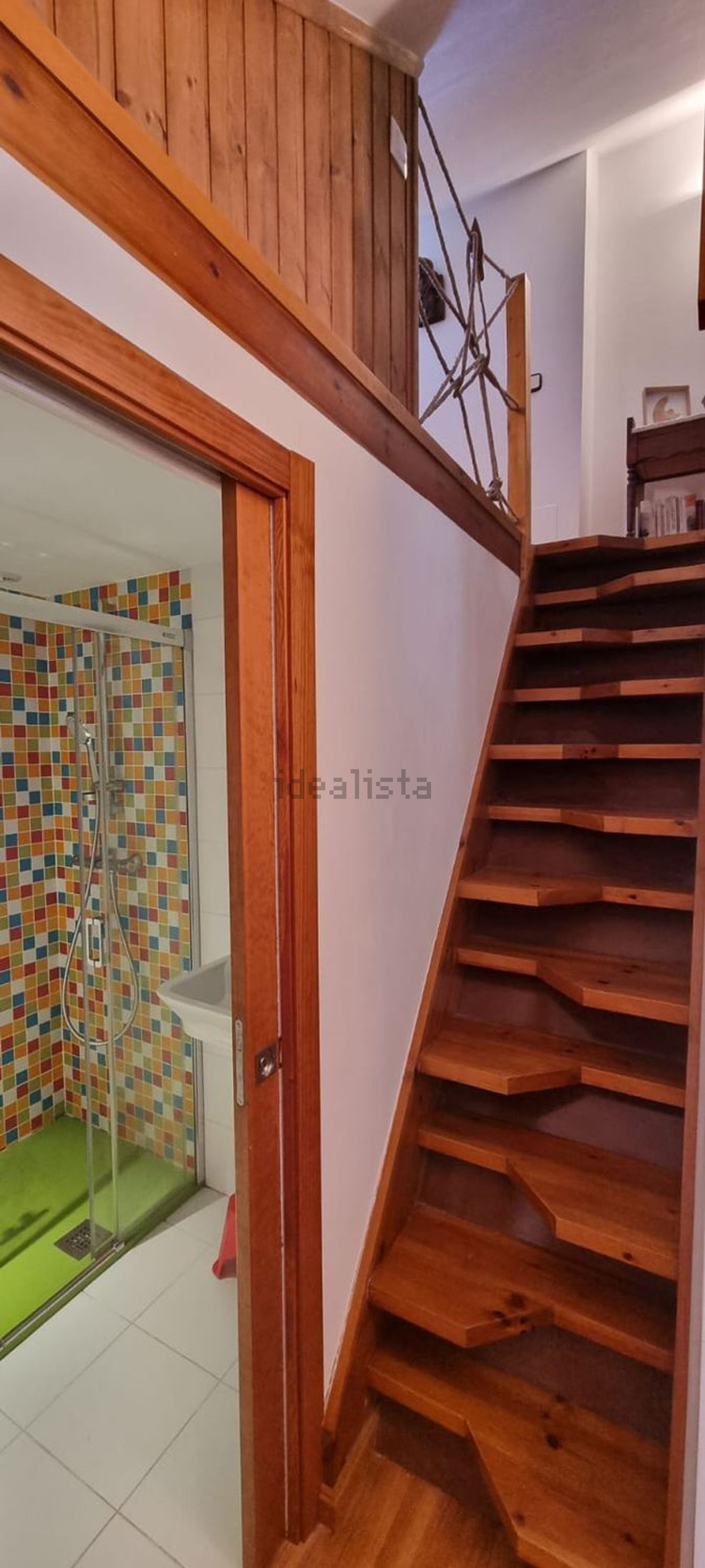 3-bedroom penthouse seasonal rent in El Tarter, Canillo · 28 of 31