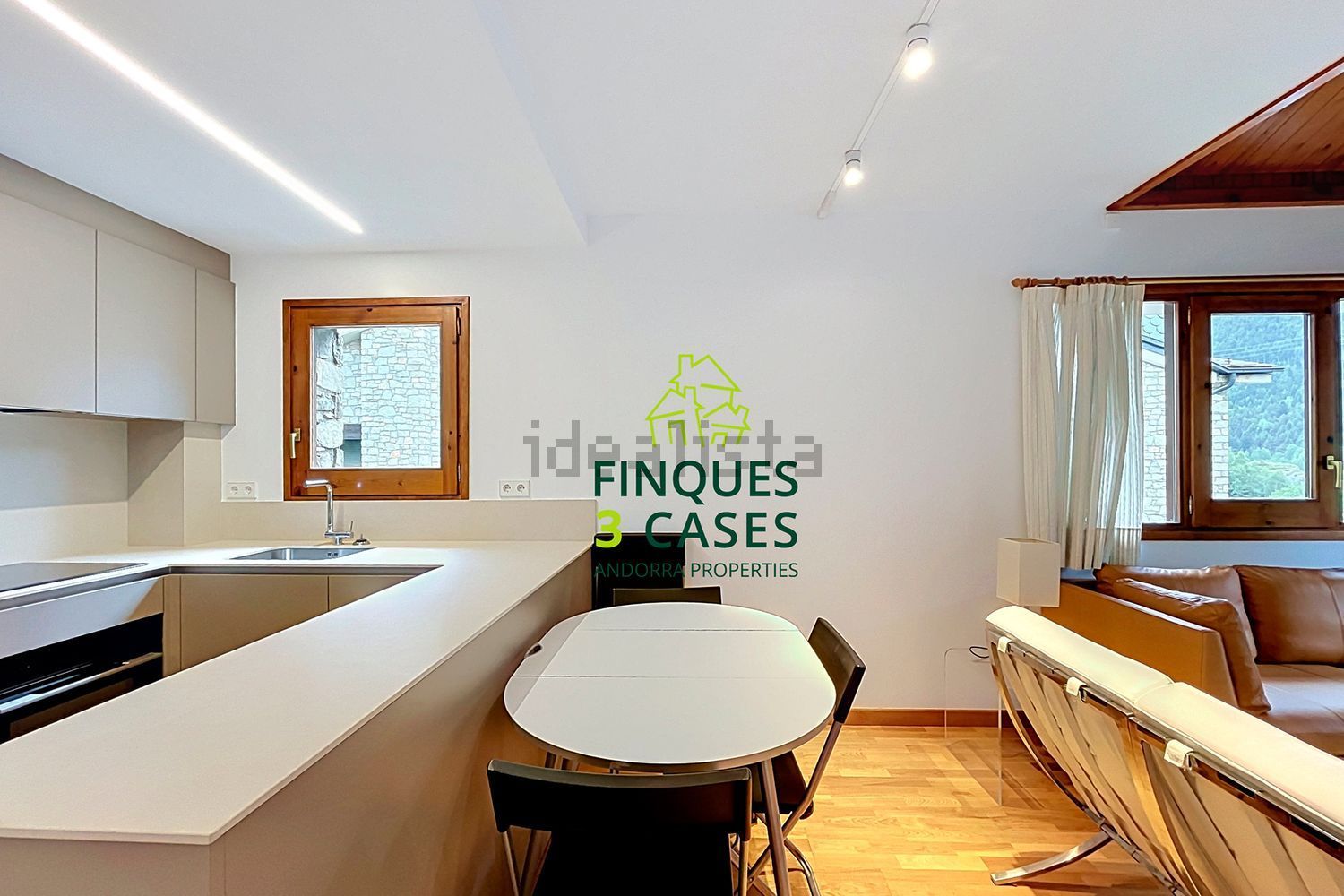 2-bedroom flat for rent in Canillo · 30 of 52