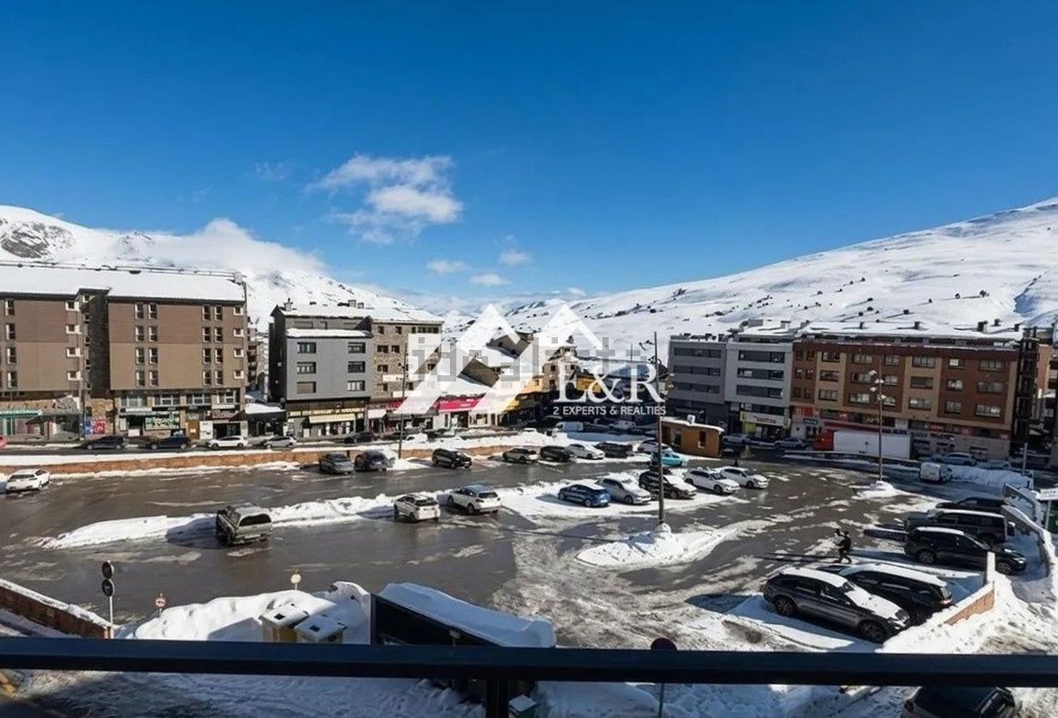 1-bedroom flat for sale in Pas de la Casa, Encamp · 37 of 54