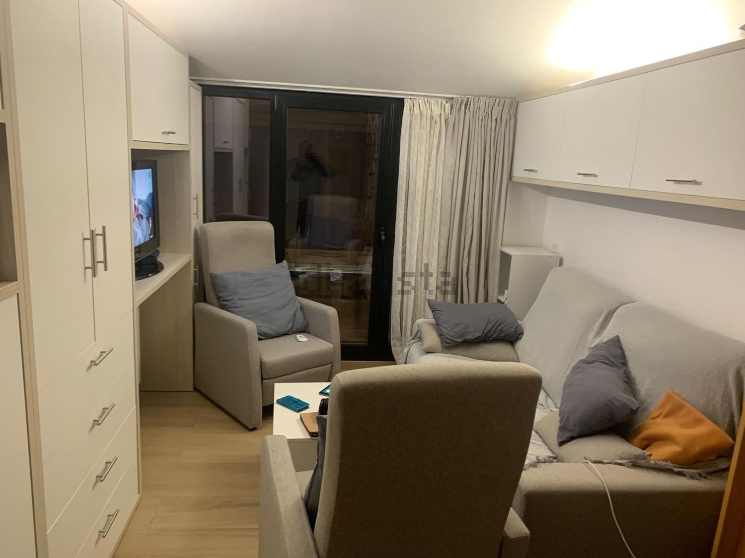 2-bedroom penthouse for sale in El Forn, Canillo · 4 of 18