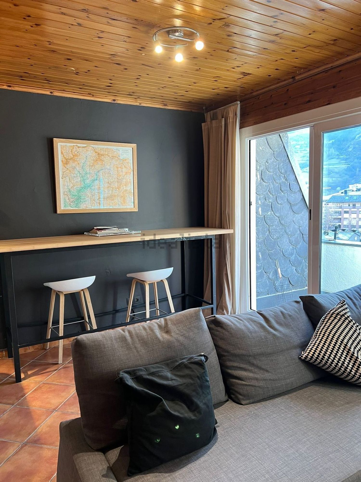3-bedroom room in shared flat for rent in Encamp · 4 of 16