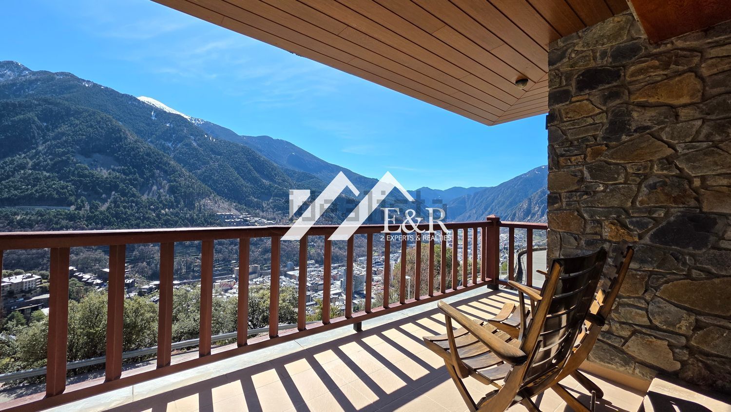 2-bedroom flat for rent in Escaldes-Engordany · 18 of 60