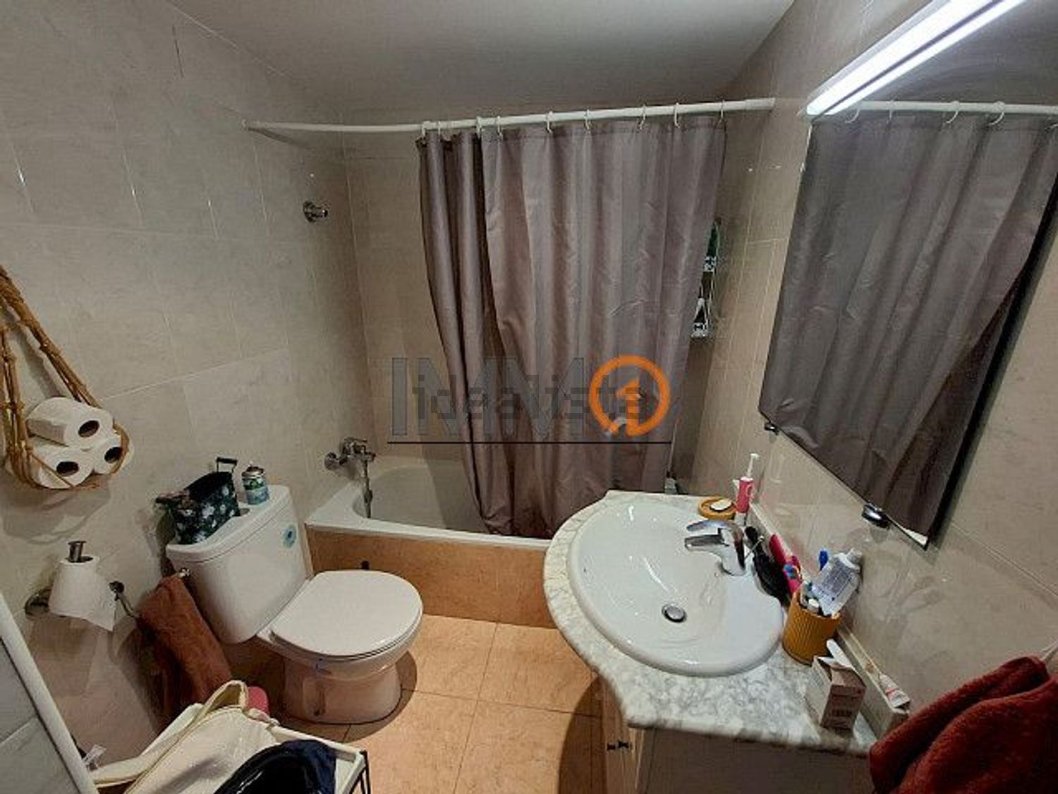 Piso de 1 habitaciones en venta en Pas de la Casa, Encamp · 59 de 60