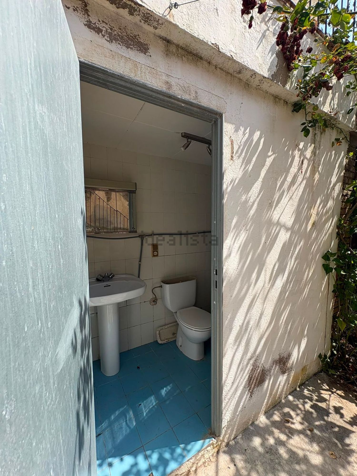 Chalet adosado en venta en Calle de Pi i Margall