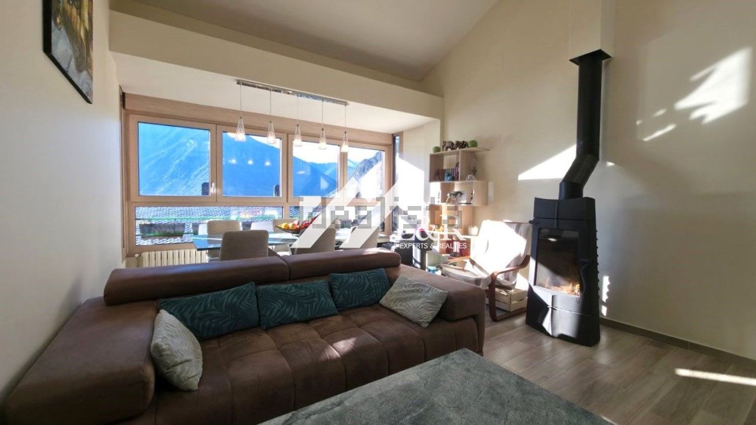 5-bedroom townhouse for sale in Escaldes-Engordany · 2 of 36