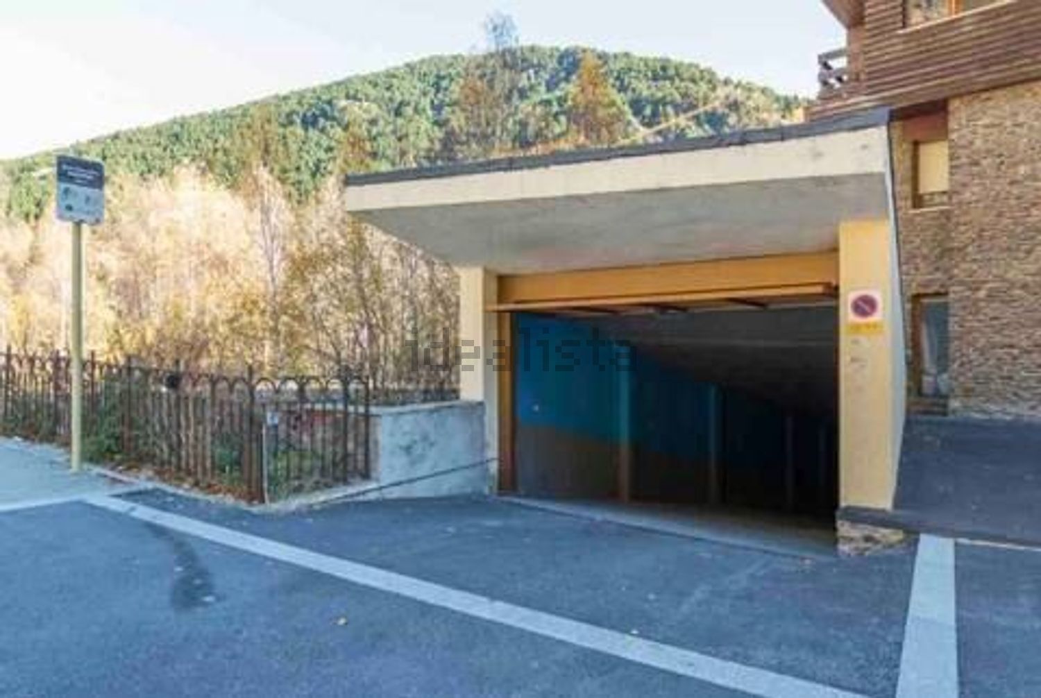 3-bedroom flat for rent in El Tarter, Canillo · 21 of 28