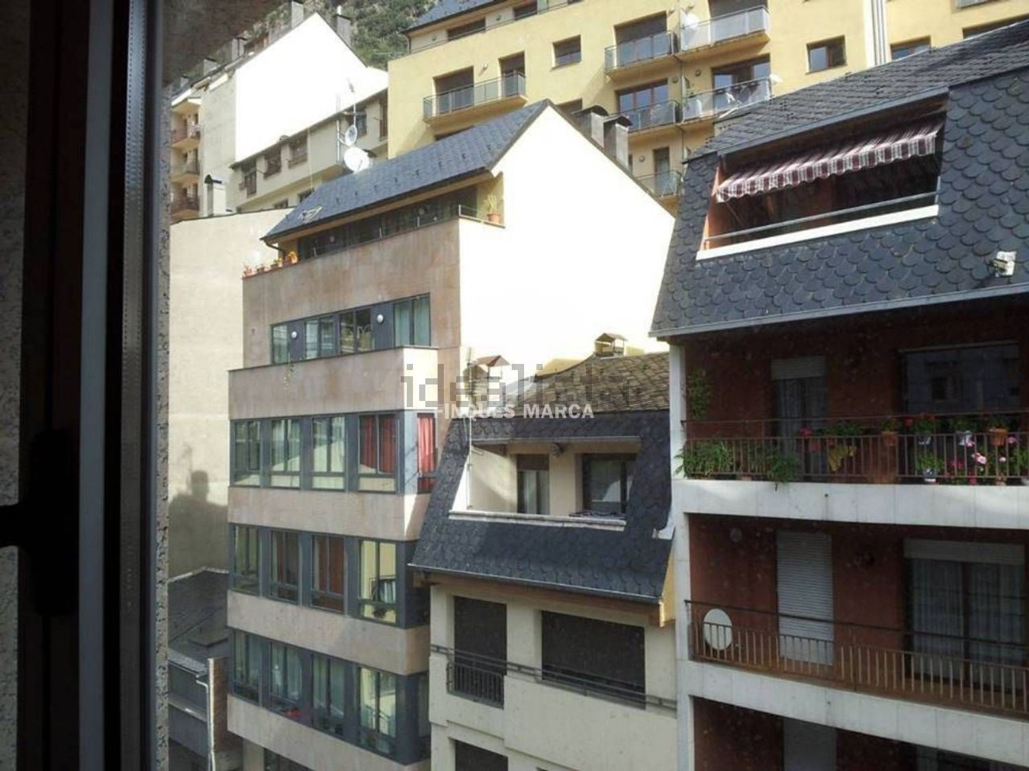 2-bedroom flat for rent in Engolasters, Escaldes-Engordany · 29 of 36