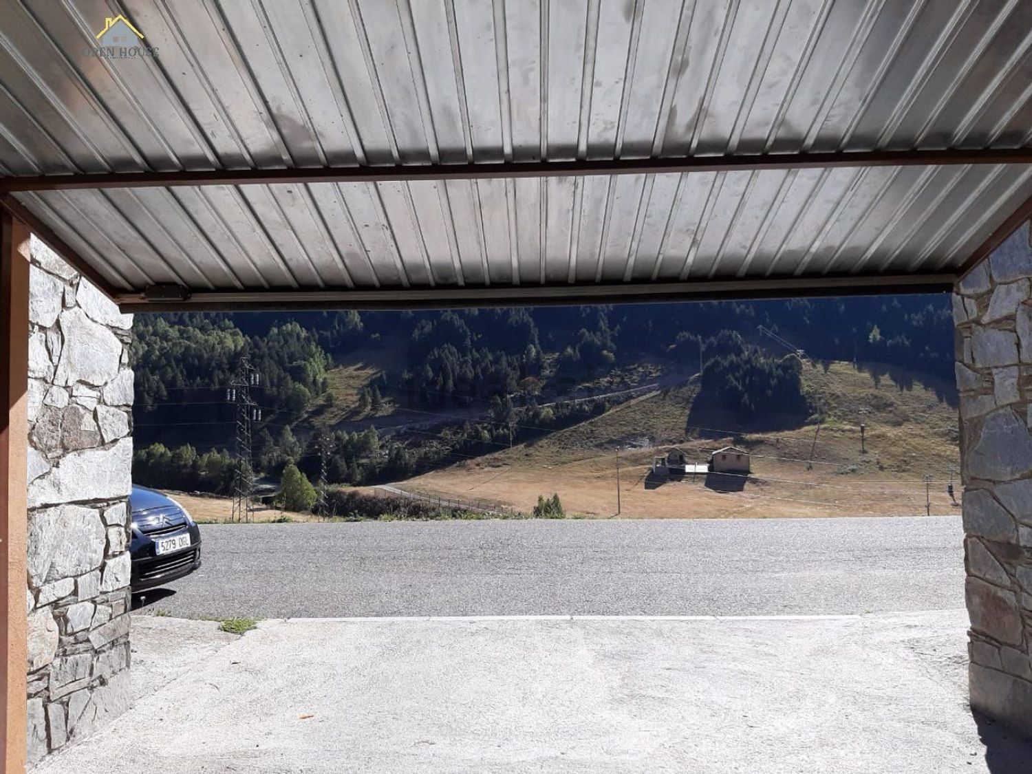Studio for sale in El Tarter, Canillo · 15 of 17