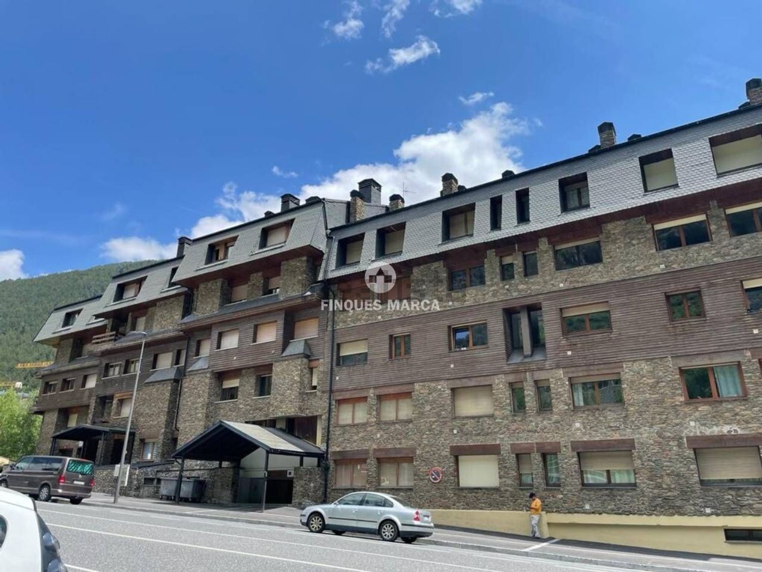 Dúplex de 3 habitacions de lloguer a Incles, Canillo · 44 de 48