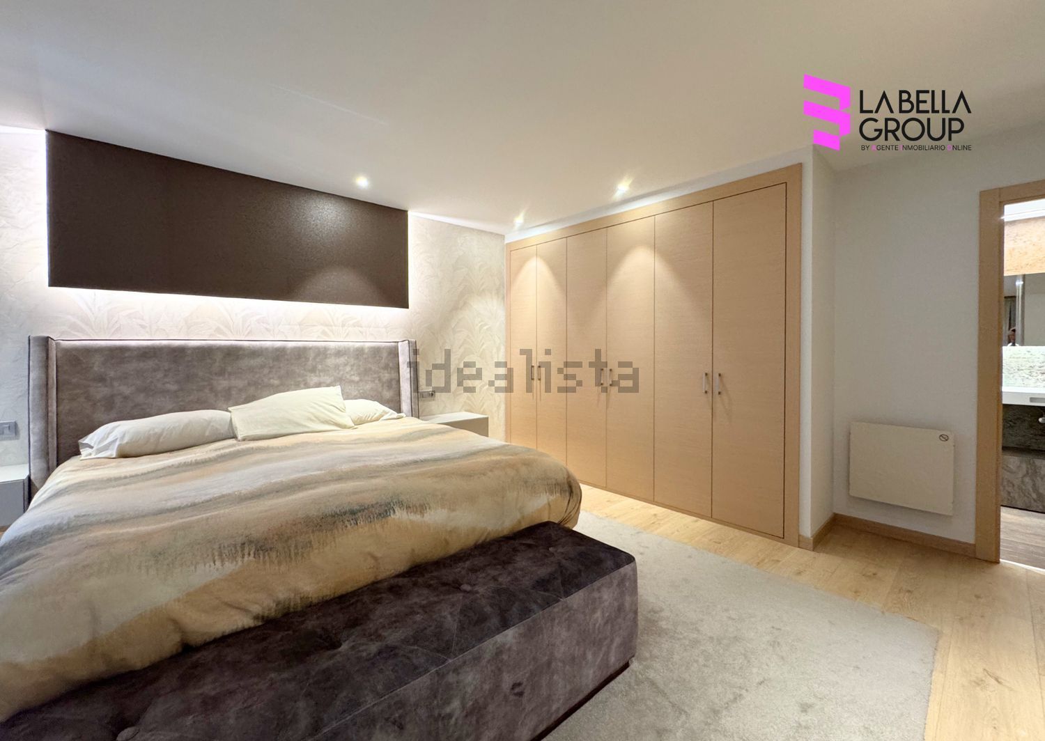 4-bedroom penthouse for sale in Escaldes-Engordany · 23 of 49
