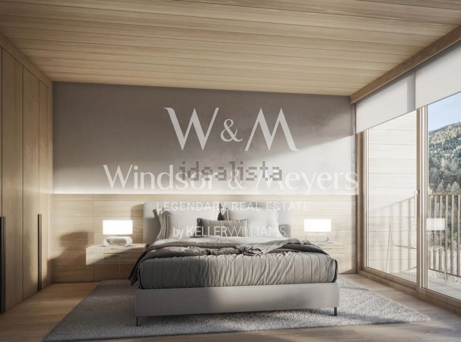 4-bedroom townhouse for sale in Pal, La Massana · 9 of 25