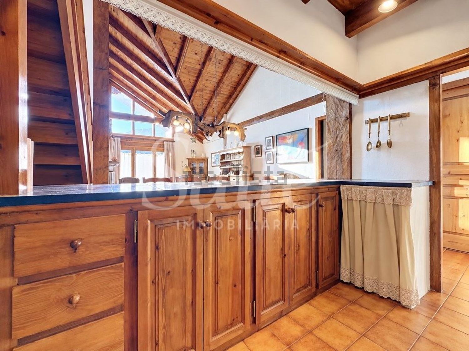 4-bedroom duplex for sale in El Tarter, Canillo · 39 of 58
