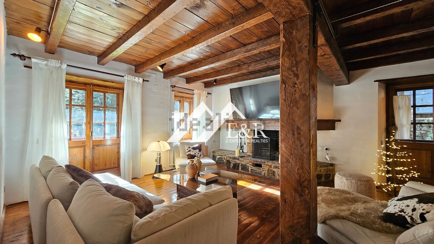 3-bedroom flat for sale in El Tarter, Canillo · 2 of 34