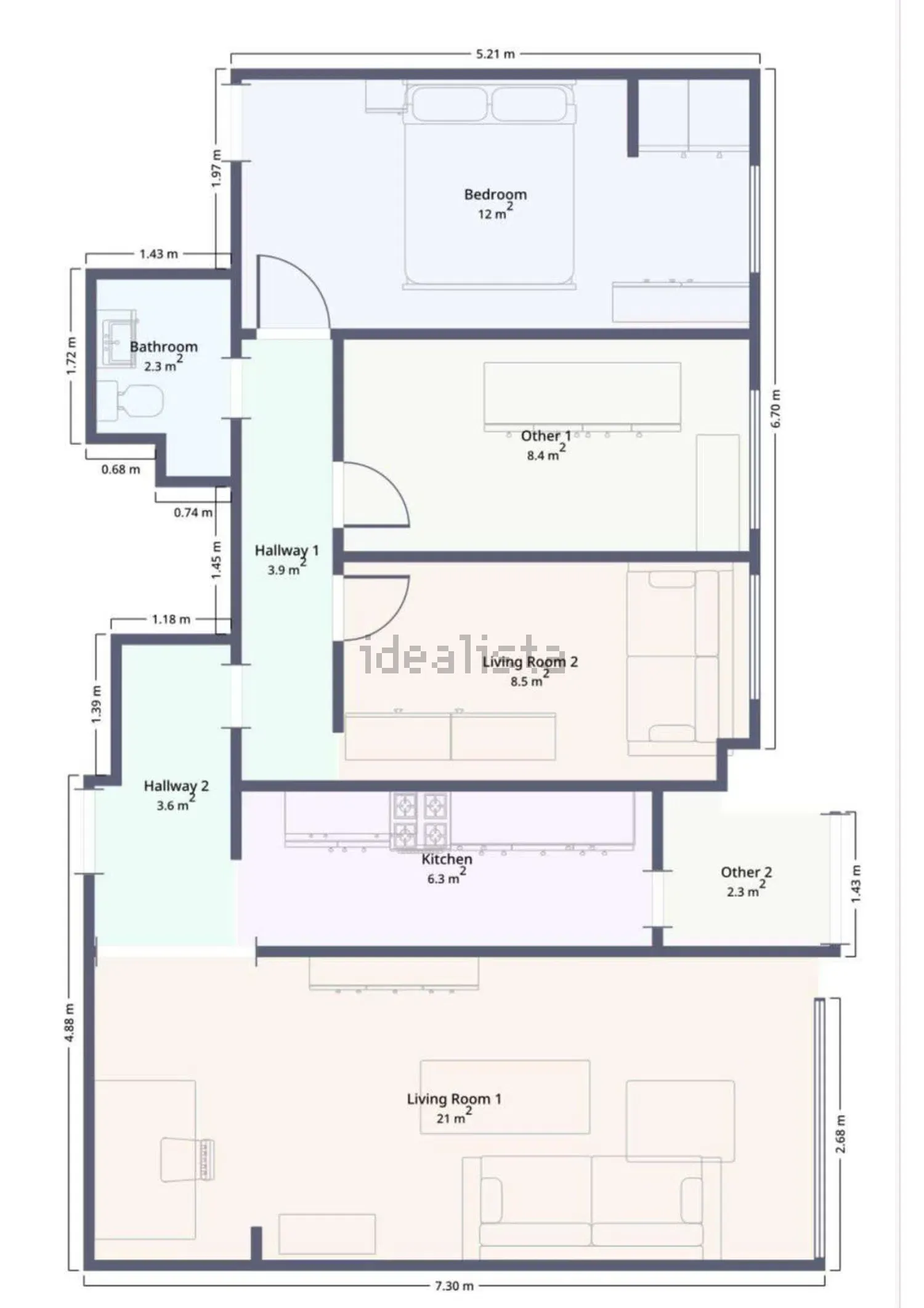 Imagen 15 inmueble 112,831,834