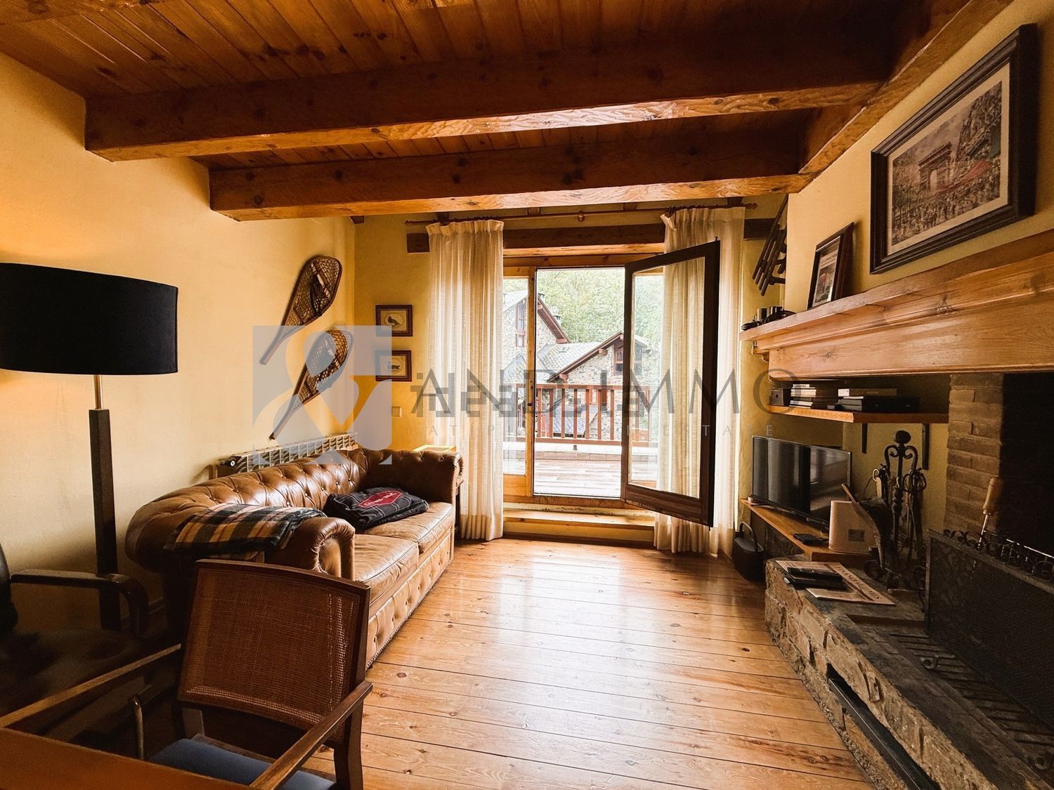 3-bedroom duplex for sale in L'Aldosa, La Massana · 39 of 58