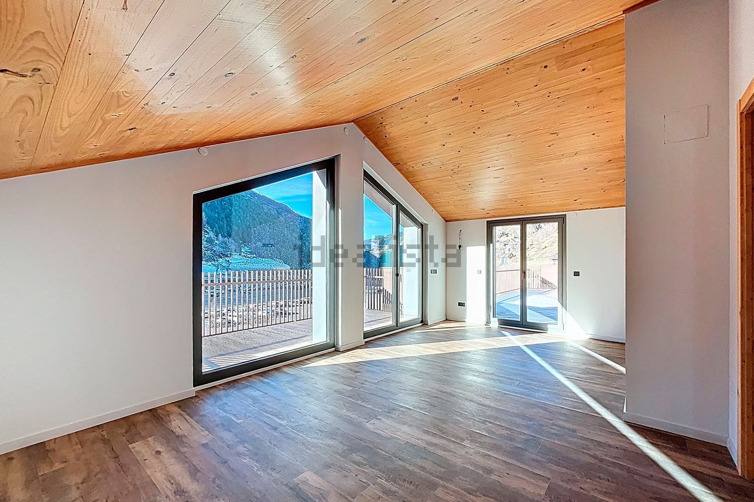 5-bedroom flat for sale in El Tarter, Canillo · 50 of 60