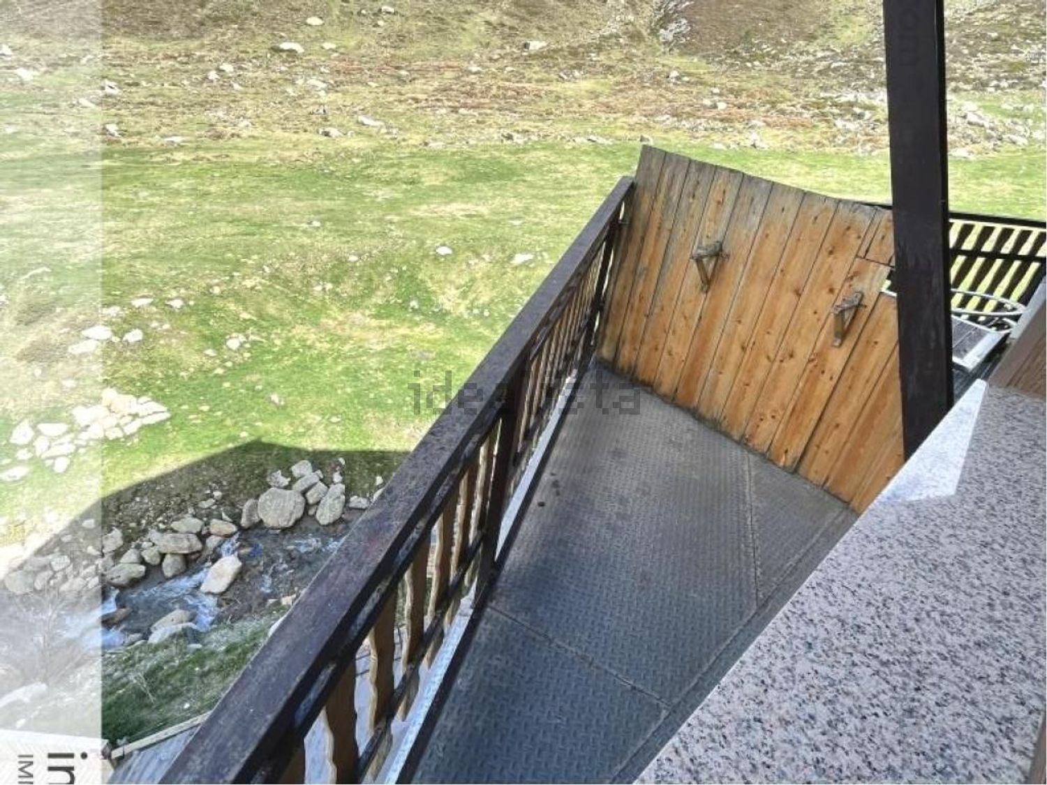 1-bedroom flat for rent in Pas de la Casa, Encamp · 26 of 29