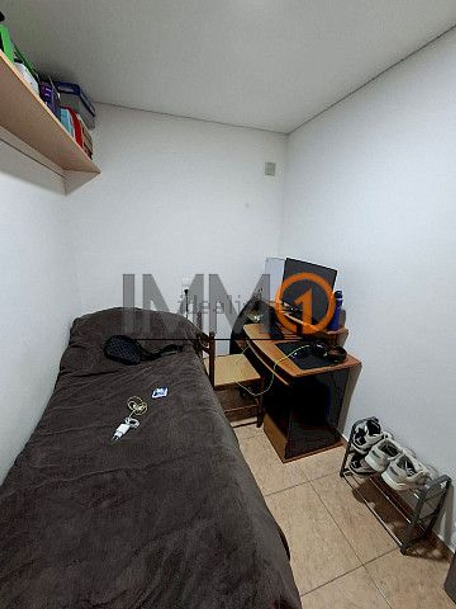 Piso de 1 habitaciones en venta en Pas de la Casa, Encamp · 58 de 60
