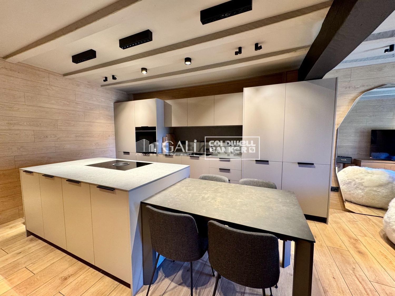 3-bedroom flat for sale in El Tarter, Canillo · 37 of 60