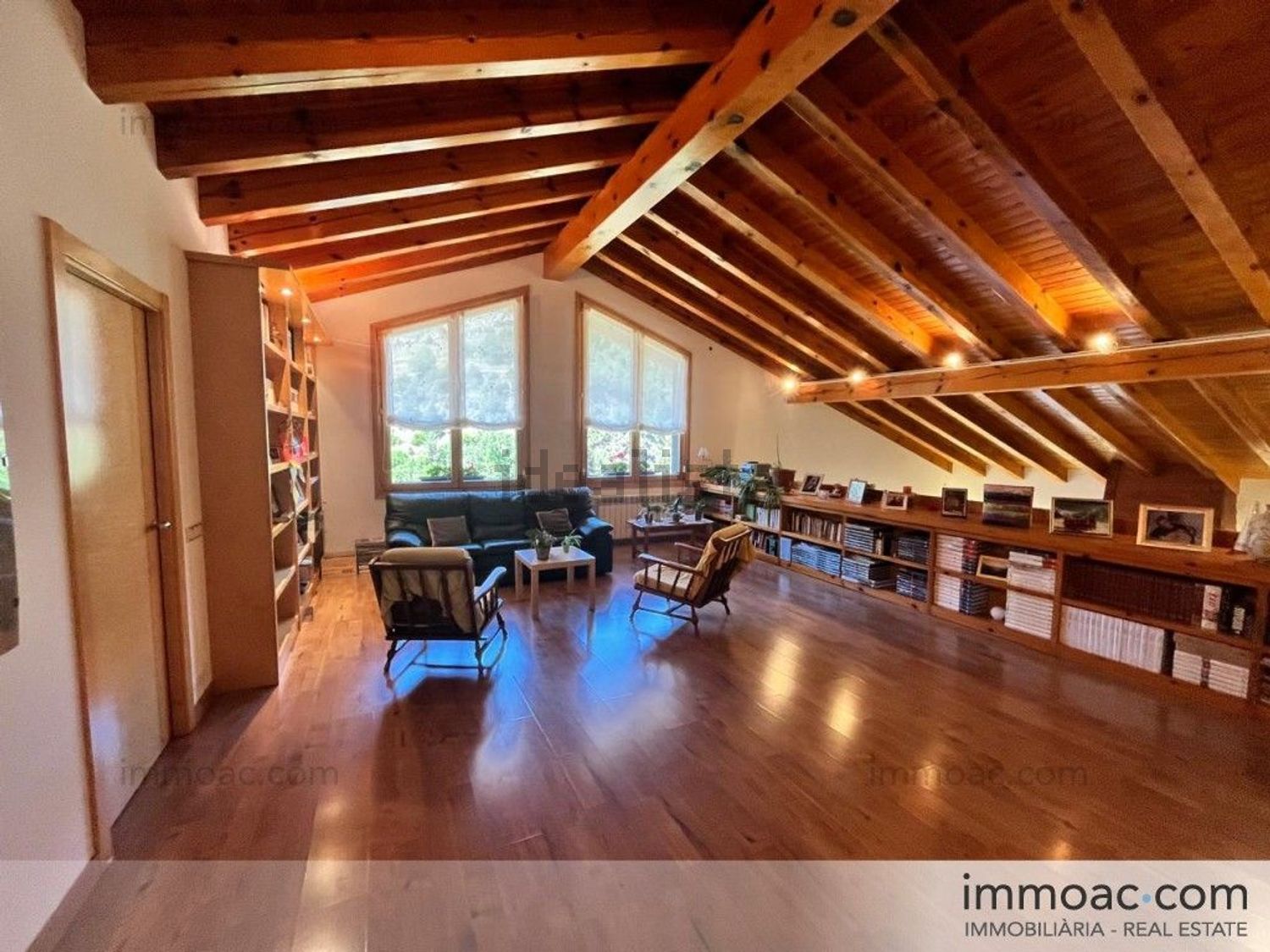 5-bedroom chalet for sale in La Massana · 11 of 41