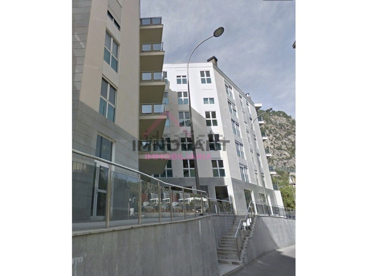 2-bedroom flat for sale in Santa Coloma, Andorra la Vella · 10 of 60