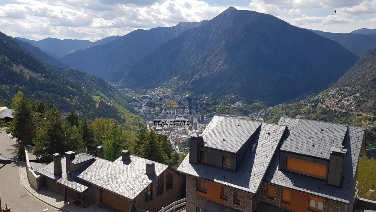 5-bedroom chalet for sale in Engolasters, Escaldes-Engordany · 4 of 58