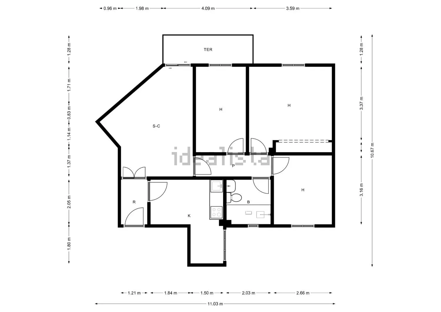 Imagen 28 inmueble 112,717,813