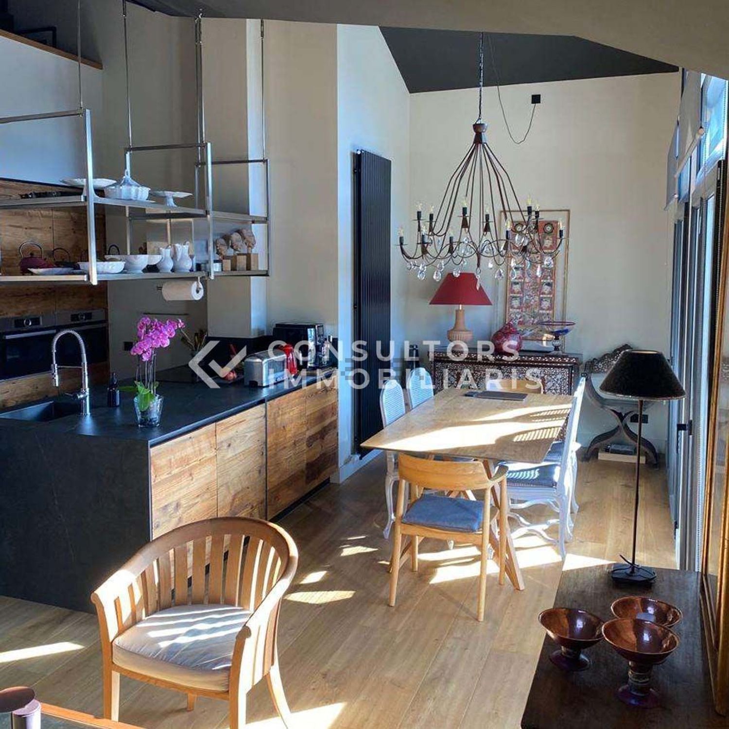 Dúplex de 3 habitaciones en venta en Ordino · 8 de 25
