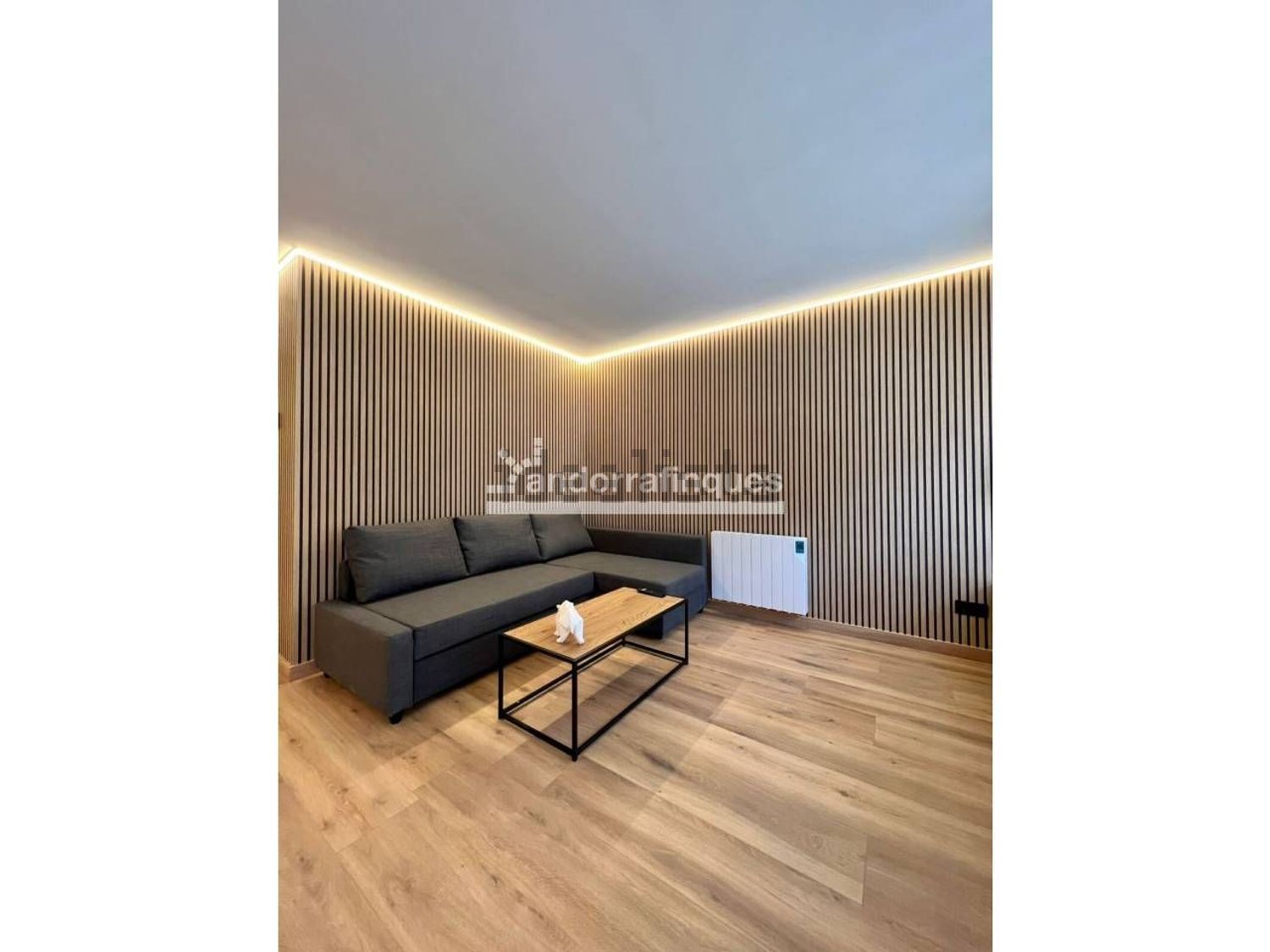 3-bedroom flat for sale in Llorts, Ordino · 23 of 60
