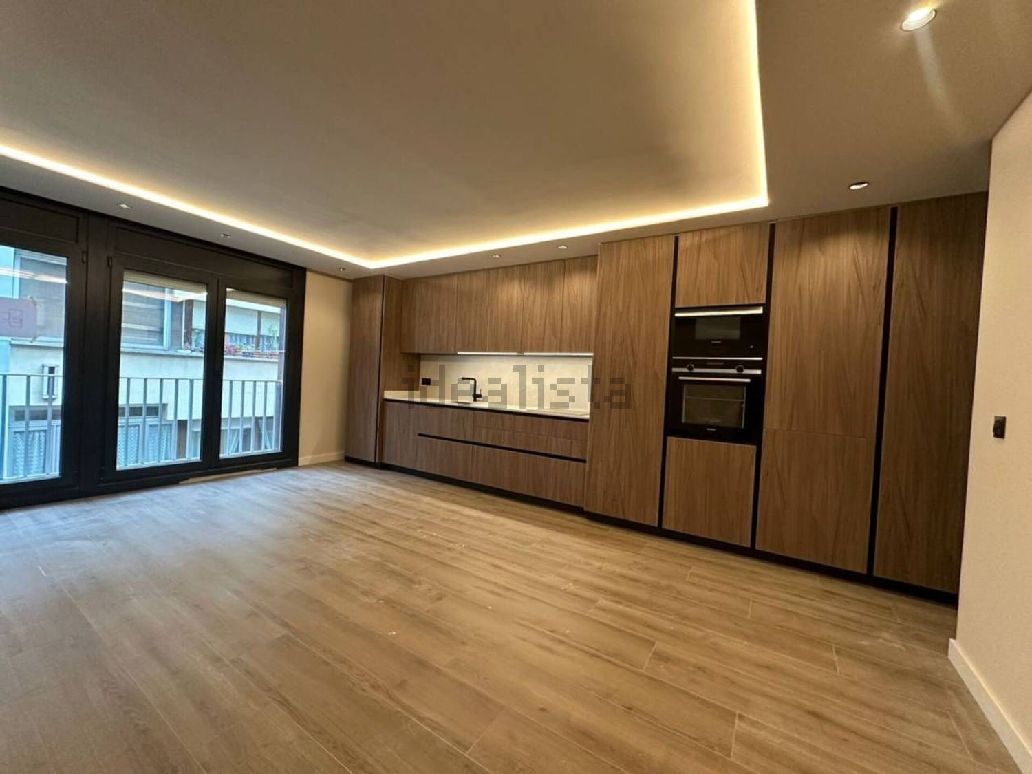 Piso de 3 habitaciones en alquiler en Escaldes-Engordany · 46 de 60