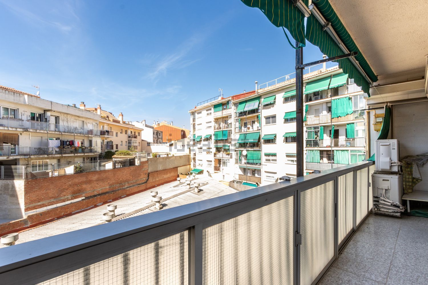 Piso en venta en Calle d'Alexander Bell