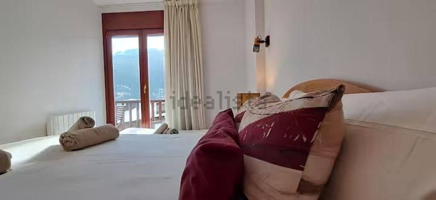 1-bedroom flat seasonal rent in El Tarter, Canillo · 16 of 30