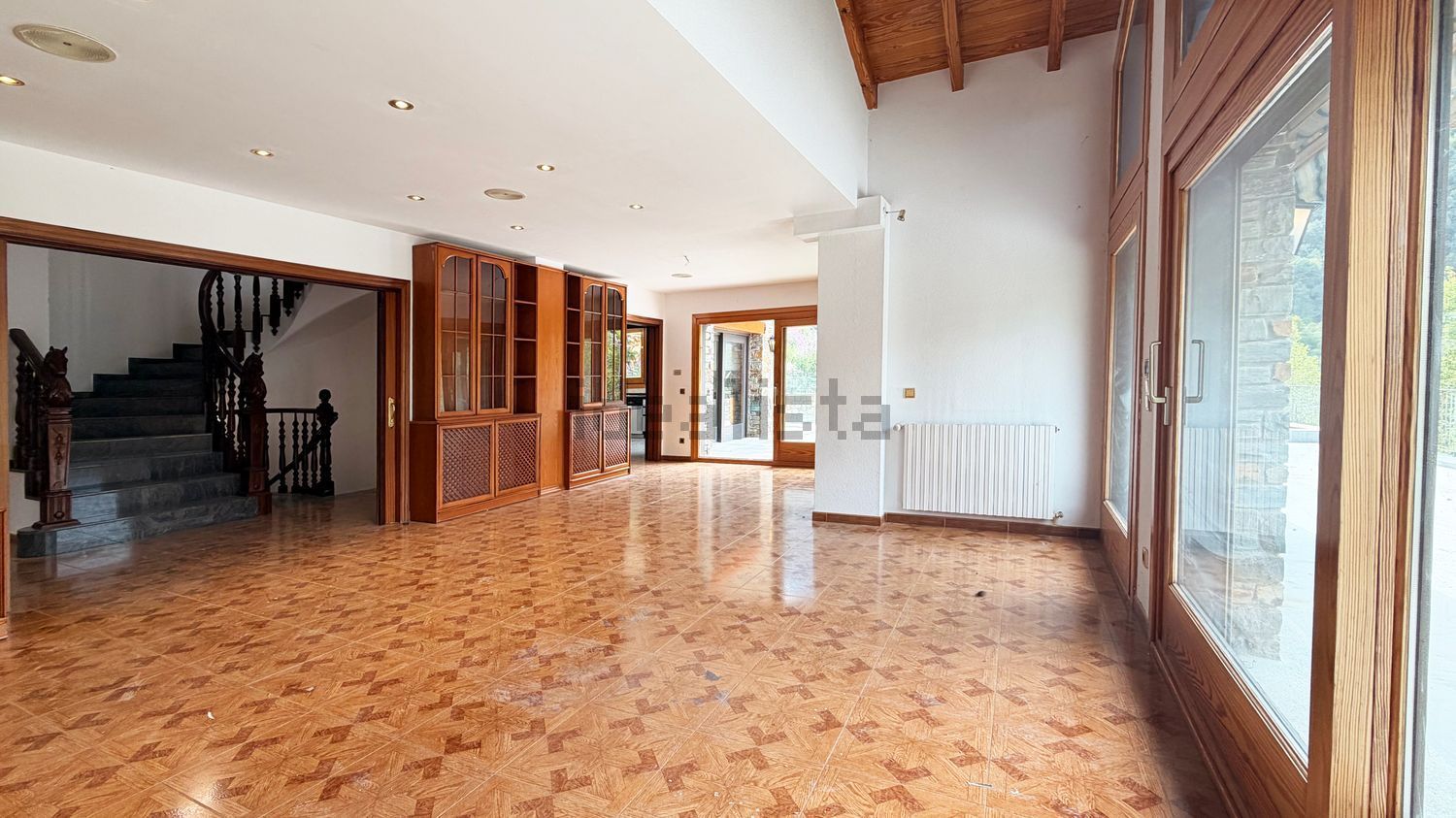 5-bedroom chalet for rent in Escaldes-Engordany · 25 of 60