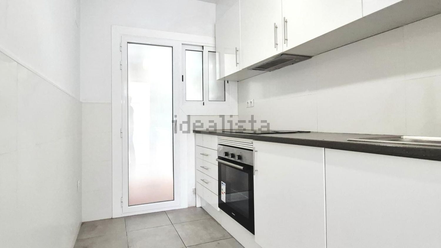 Piso en venta en Carretera de Martorell