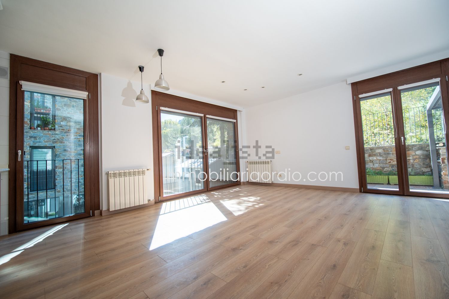 2-bedroom flat for rent in La Cortinada, Ordino · 14 of 23