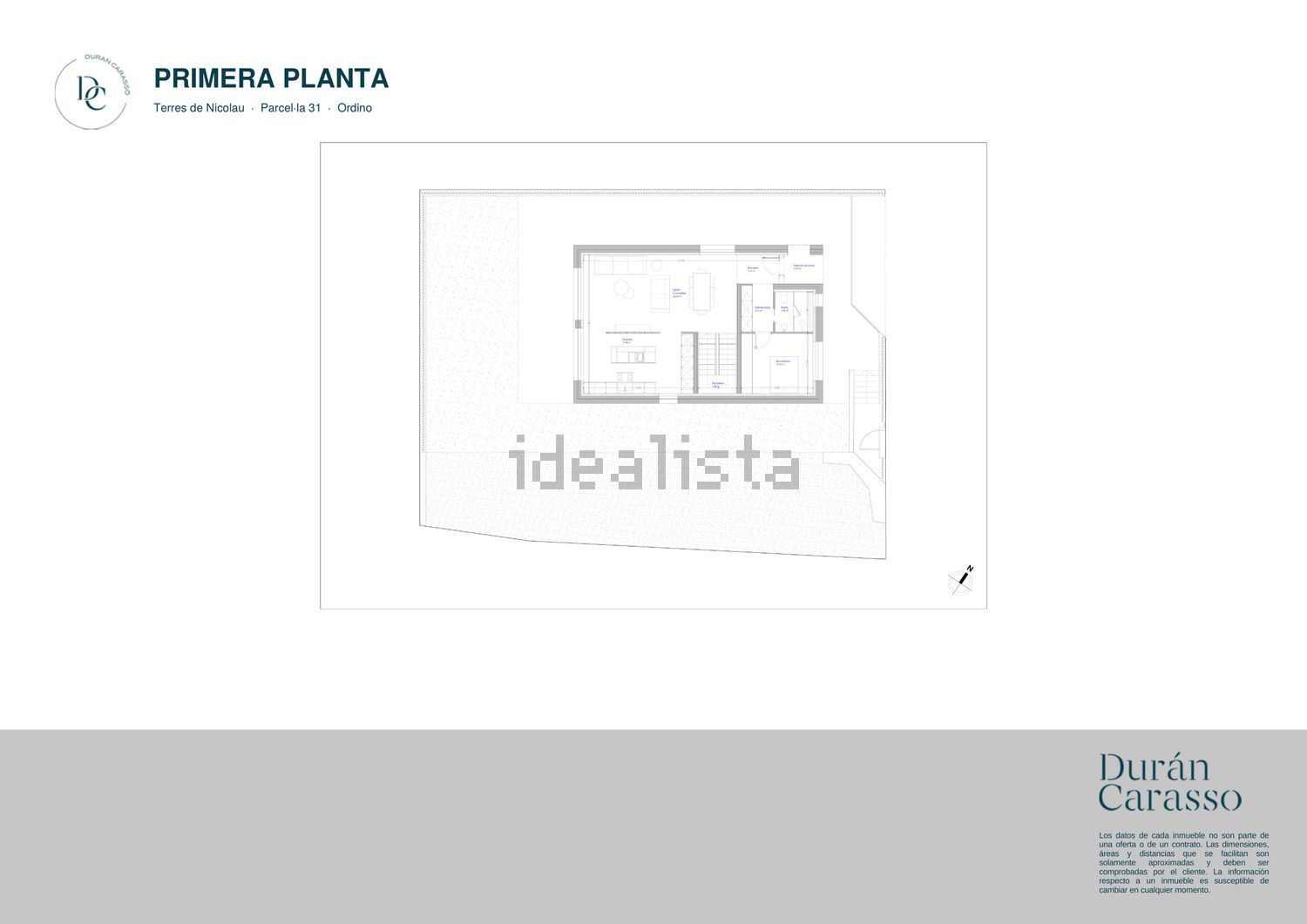 4-bedroom chalet for sale in Ordino · 40 of 60