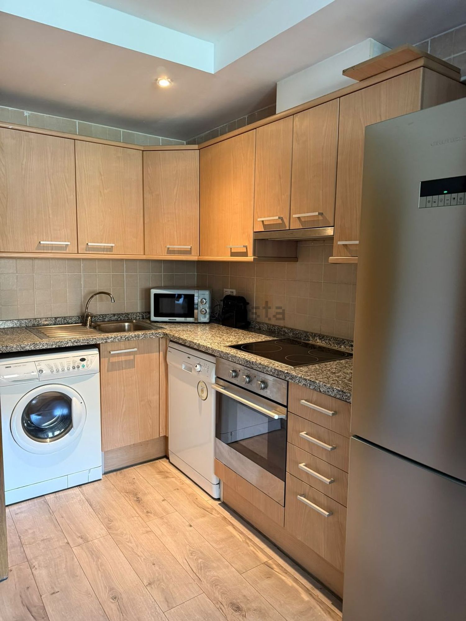 1-bedroom flat for sale in El Tarter, Canillo · 3 of 11