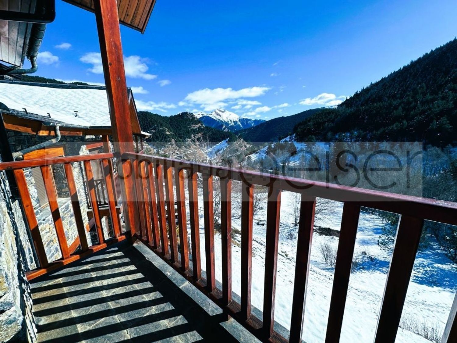 Penthouse for sale in Pal, La Massana · 29 of 50