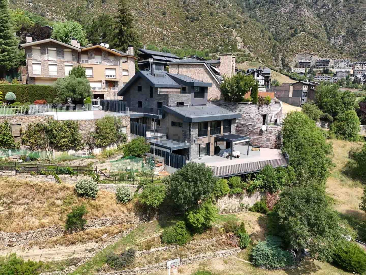 5-bedroom chalet for sale in Vila, Encamp · 13 of 53
