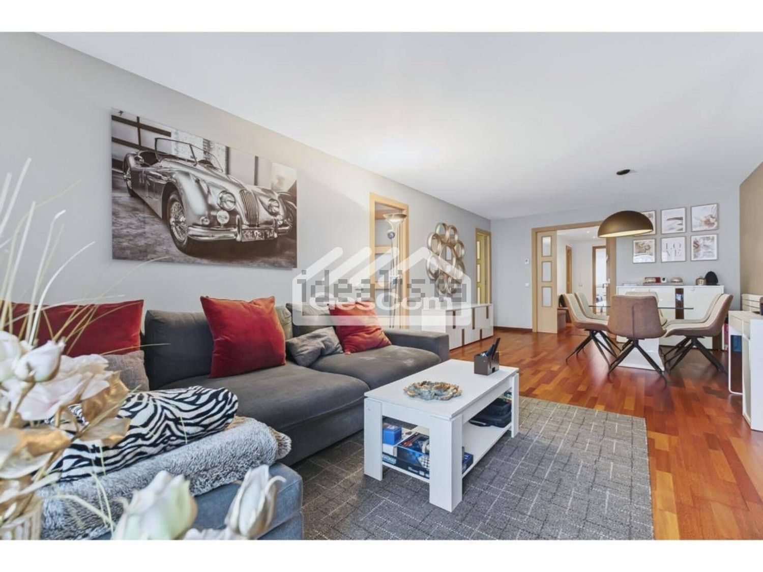 3-bedroom flat for sale in Andorra la Vella · 3 of 32