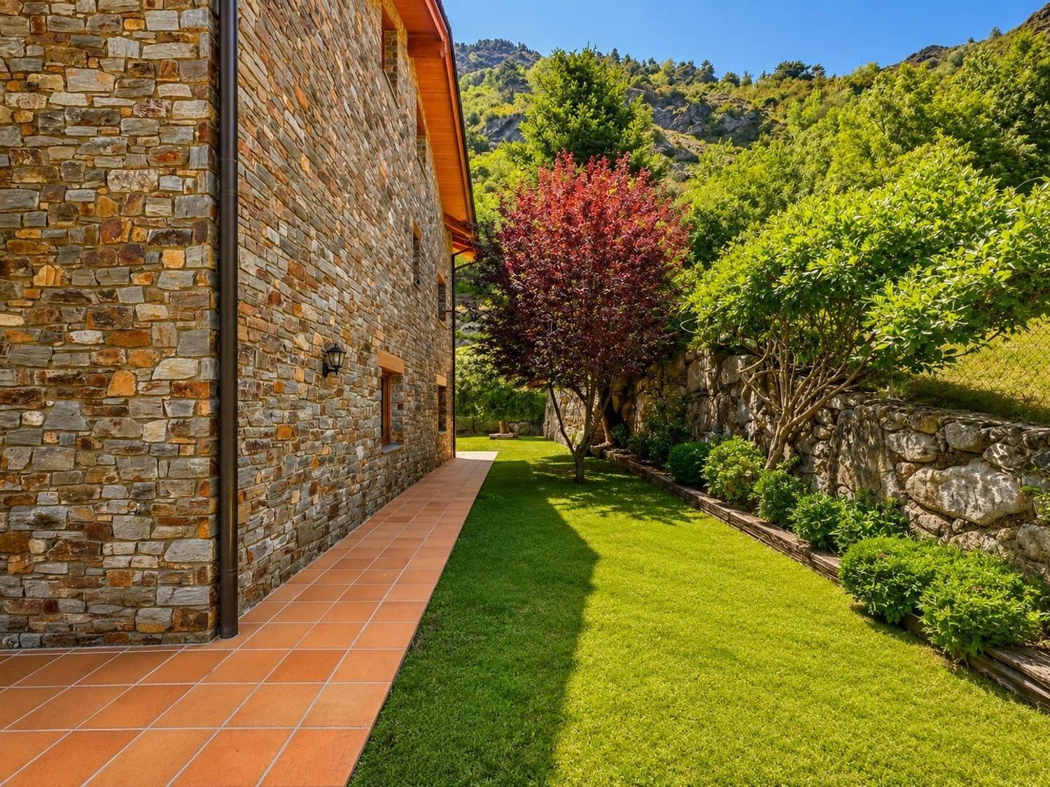 4-bedroom house for sale in Ordino · 5 of 32