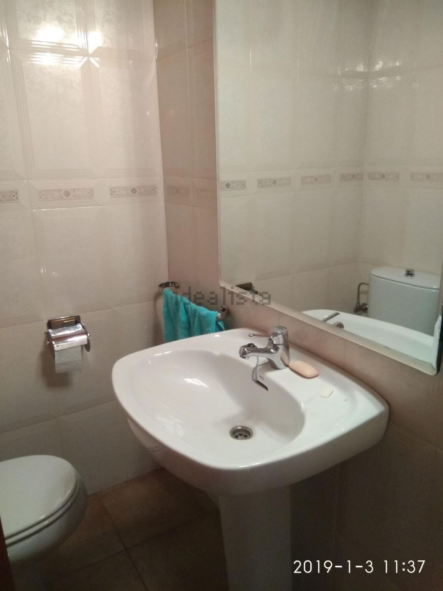 4-bedroom penthouse for rent in Andorra la Vella · 13 of 20