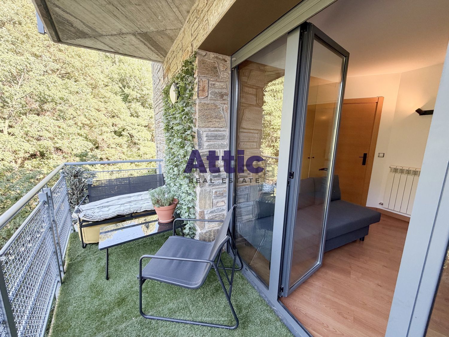 3-bedroom flat for sale in Escaldes-Engordany · 51 of 54