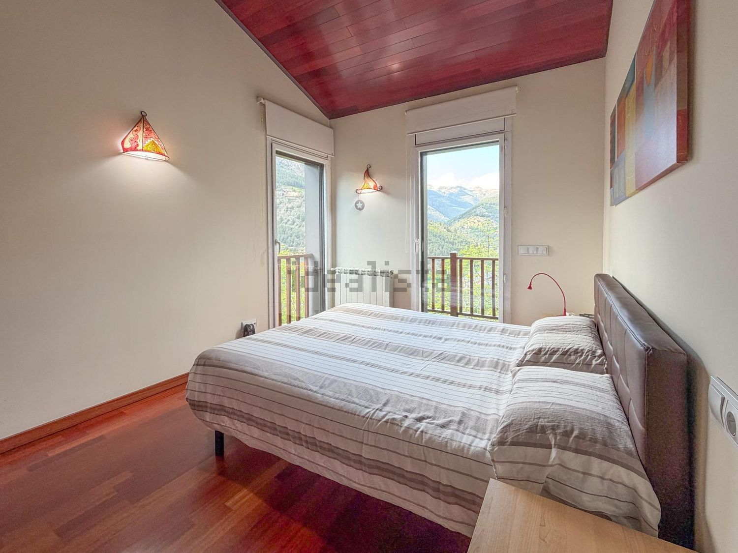 3-bedroom duplex for sale in Ansalonga, Ordino · 19 of 60