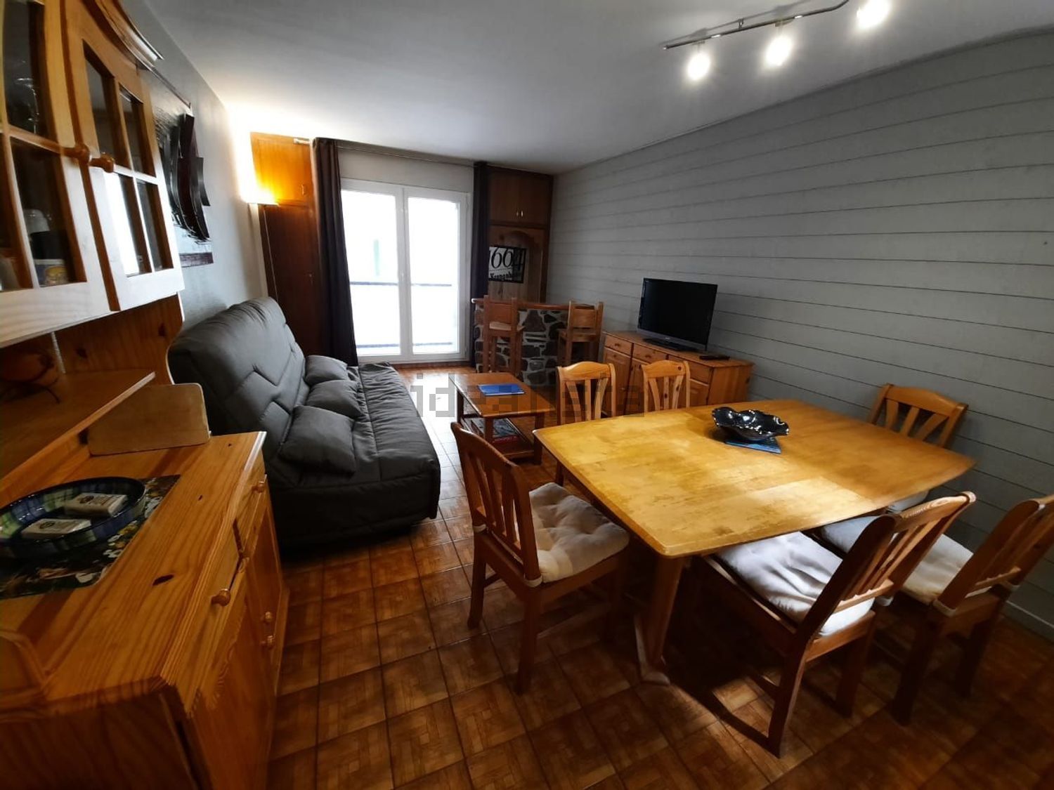 1-bedroom flat for rent in Pas de la Casa, Encamp · 16 of 21