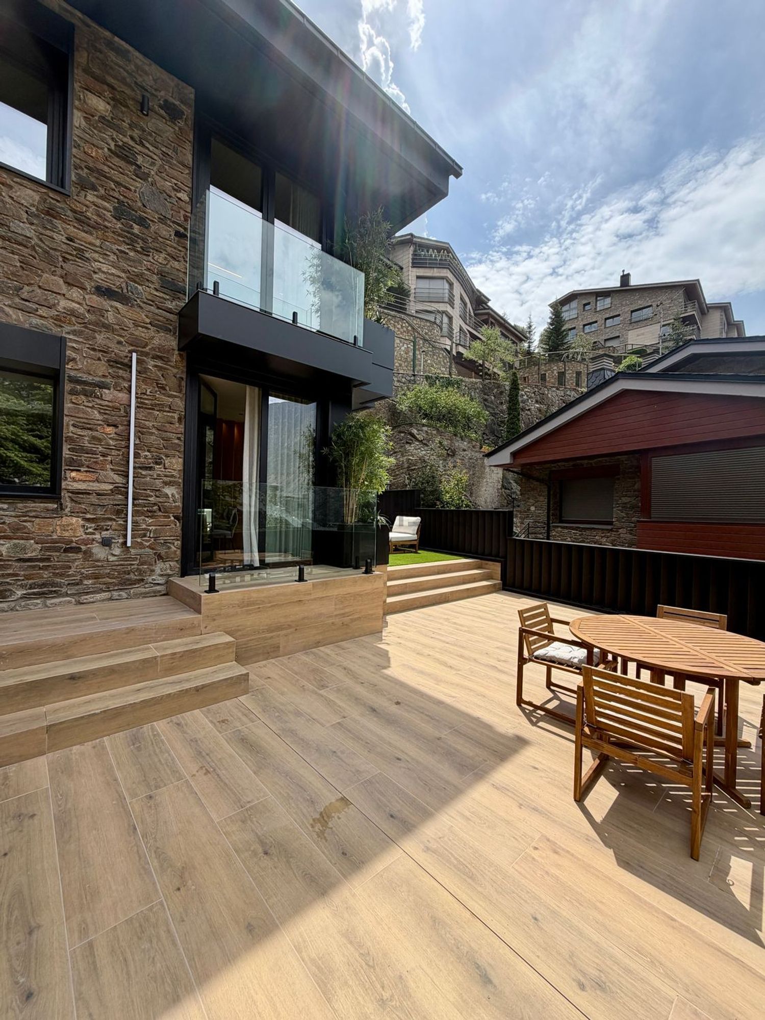 5-bedroom townhouse for sale in Escaldes-Engordany · 18 of 60