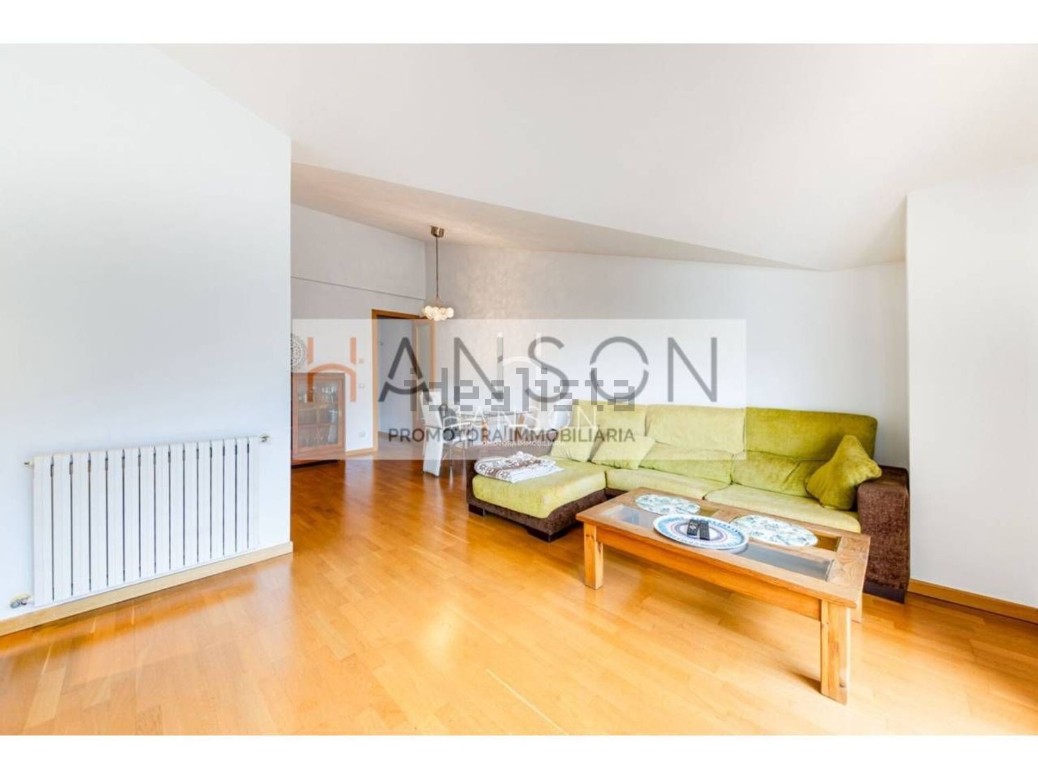Attique 2 chambres à vendre à Vila, Encamp · 52 sur 60