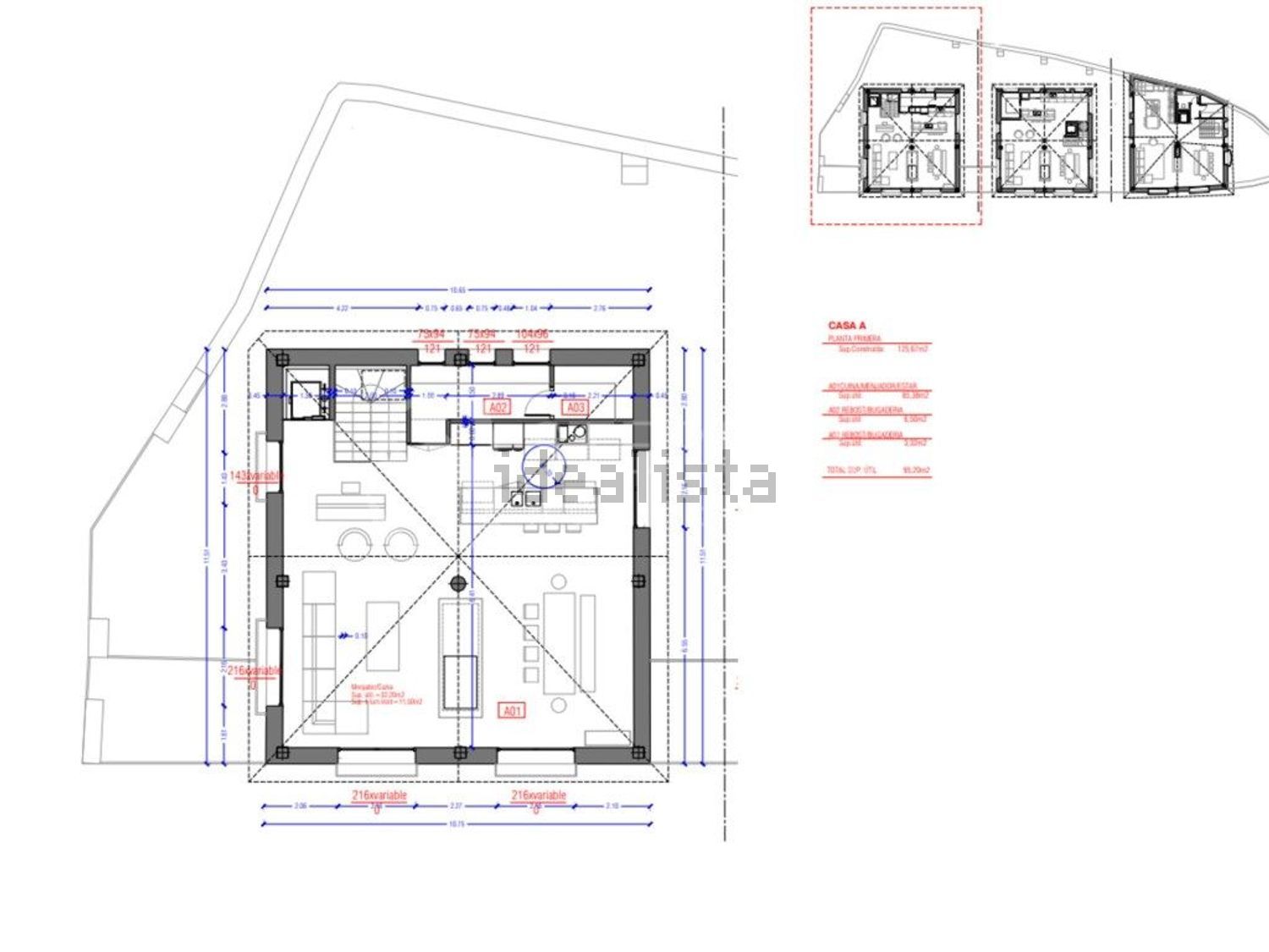 5-bedroom chalet for sale in El Forn, Canillo · 46 of 49
