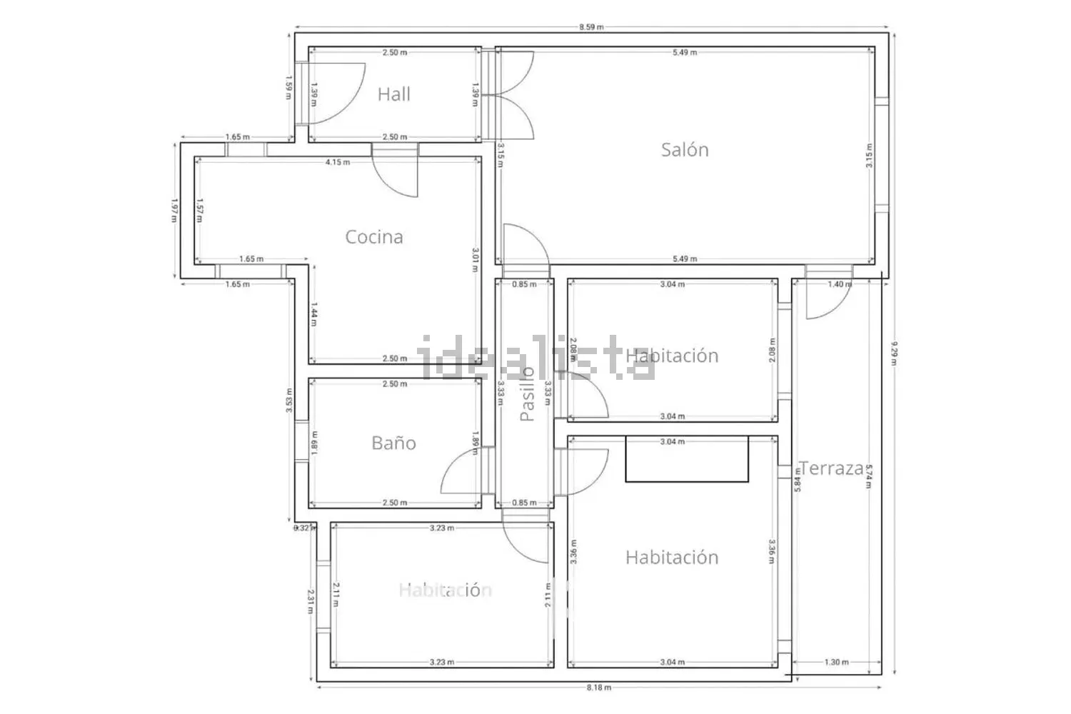 Imagen 31 inmueble 112,730,166