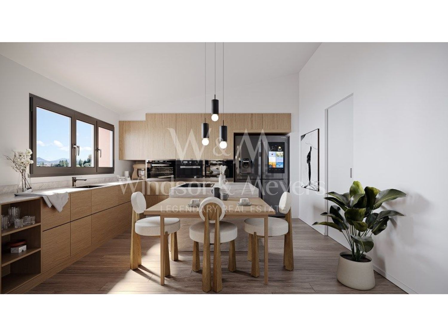4-bedroom penthouse for sale in Santa Coloma, Andorra la Vella · 60 of 60